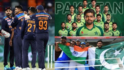 T20 World Cup 2021 : Crazy Advertising Rates For Ind vs Pak Match || Oneindia Telugu