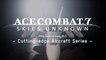 Ace Combat 7 - Cutting-Edge Aircraft DLC