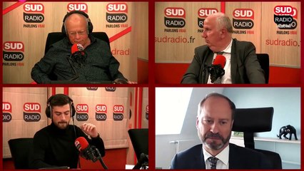 #PandoraPapers, fraude fiscale : une émission exceptionnelle avec Eric Bocquet et Eric Vernier