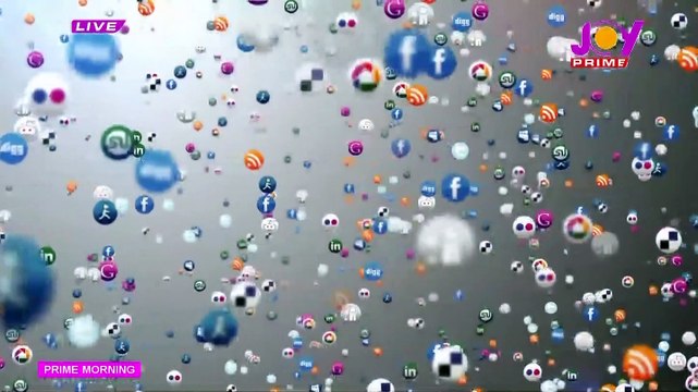 Let’s Talk Bits & Bytes - Prime Morning on Joy Prime (5-10-21)