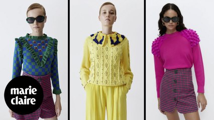 Diez jerséis de Uterqüe que te hacen el look