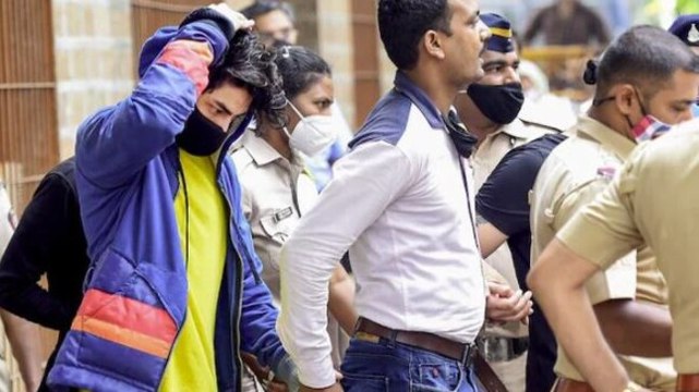 India Today accesses details of Aryan Khan's statement to NCB