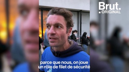 Précarité étudiante : "En un an, il y a rien qui a bougé"