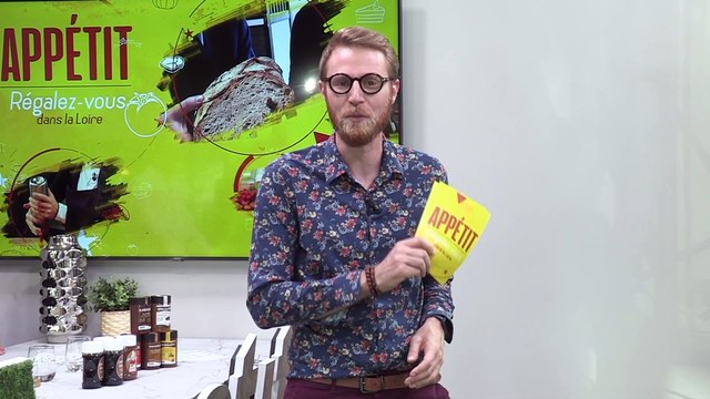 Un mois entier d'animations et de saveurs foreziennes !