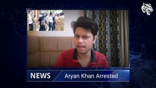 Poltics behind Lakhimpur Kheri Incident & Why media loves Aryan Khan | HG Tigerea