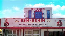 Bourses d'études : les offres de ESM-Bénin pour la rentrée 2021-2022