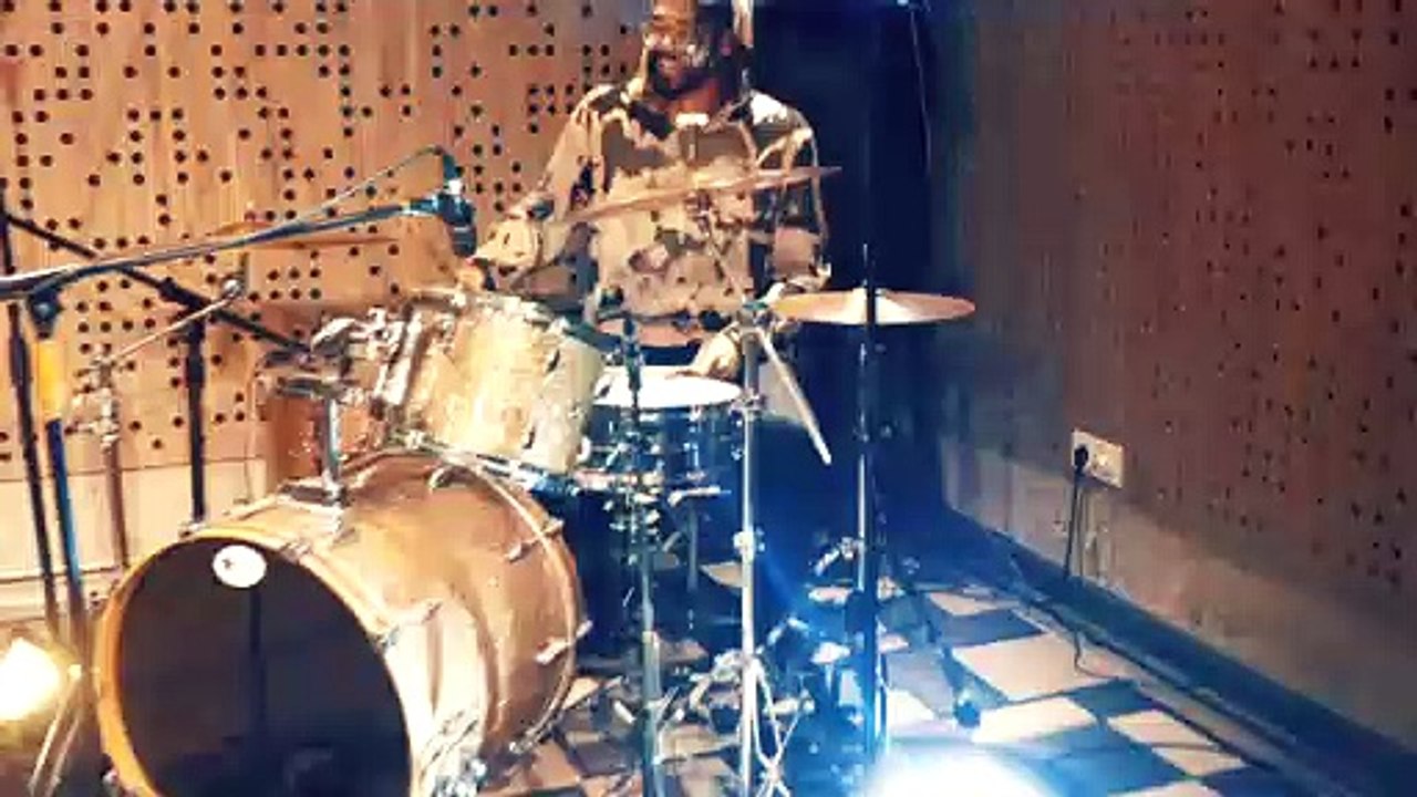 Bintang Di Surga Versi ROCK Peterpan  Cover by Jeje GuitarAddict ft Shella Ikhfa