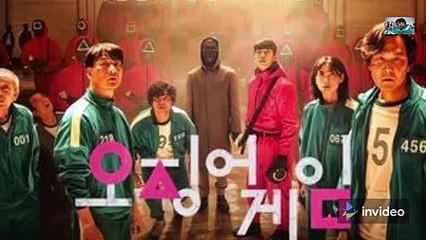 FAKTA AKTOR SQUID GAME, ALI