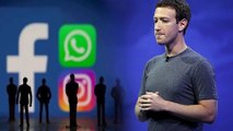 Mark Zuckerberg Loses $6 Billion In Hours As Facebook Plunges || Oneindia Telugu