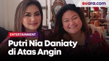 Putri Nia Daniaty di Atas Angin, Agustin Dilaporkan Penipuan CPNS Oleh yang Mengaku Korban
