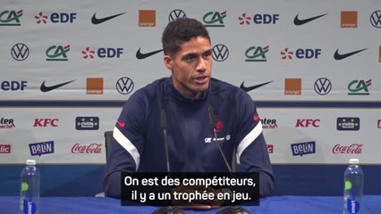 Tải video: Demies - Varane : 