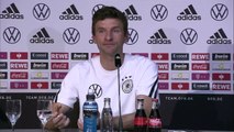 Müller und Hofmann über Fan-Nähe in Corona-Zeiten