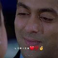 Tum Jo Aaye Zindagi Mein ❤❤❤ Salman Khan Full Romantic Status Video