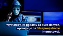 Uwaga na oszustów w sieci!