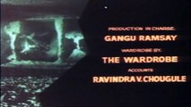 दरवाजा - The Door 1978 Indian Superhit Horror Movie Remastered & Restored In FHD Part (1/3) VHS 1