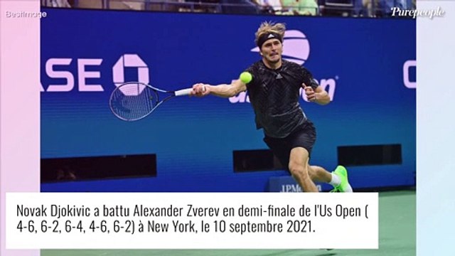 Alexander Zverev accusé de violences conjugales : l'ATP lance une enquête