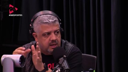 98 Esportes | "Planejamento mal feito", diz CJ sobre saída de Pastana no Cruzeiro