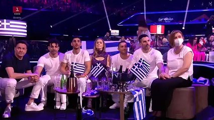 Download Video: DR1 * Seerstemmerne i finalen & Eurovision Song Contest 2021 tv sendt på Danmarks Radio