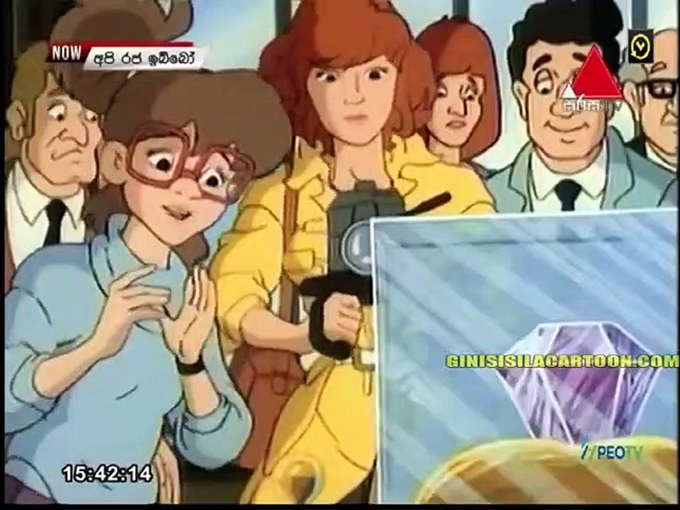 NT Ep 40