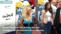 Emotional: Britney Spears dankt der #FreeBritney-Bewegung