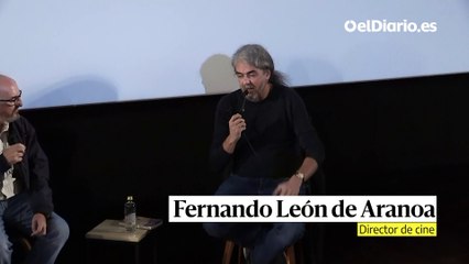 'El buen patrón' representará a España en los Oscar