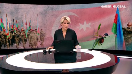 Aliyev, İran'a böyle yüklendi: Buradan tüm dünyaya söylüyorum cevapsız kalmayacak!