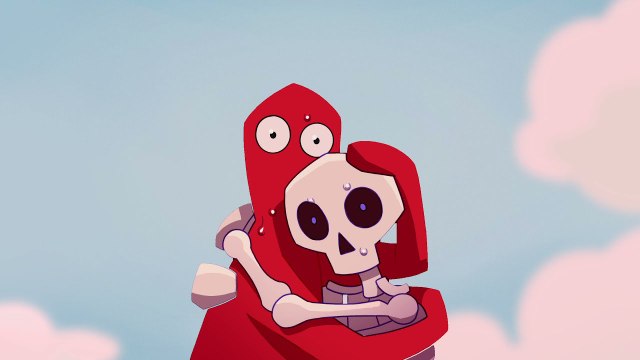 Totally Accurate Battle Simulator - Tráiler Animado