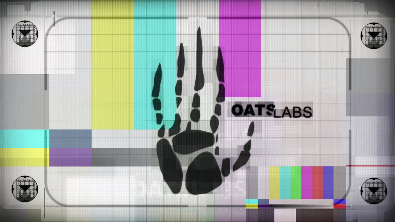 Oats Studios: Volume 1 - Trailer