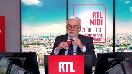 Pédophilie dans l'Église : "Un prêtre ne devrait pas être ça", déplore un religieux