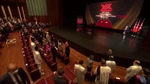 Son dakika haberi: Cumhurbaşkanı Erdoğan '2021-2022 Yükseköğretim Akademik Yılı Açılış Töreni'nde konuştu