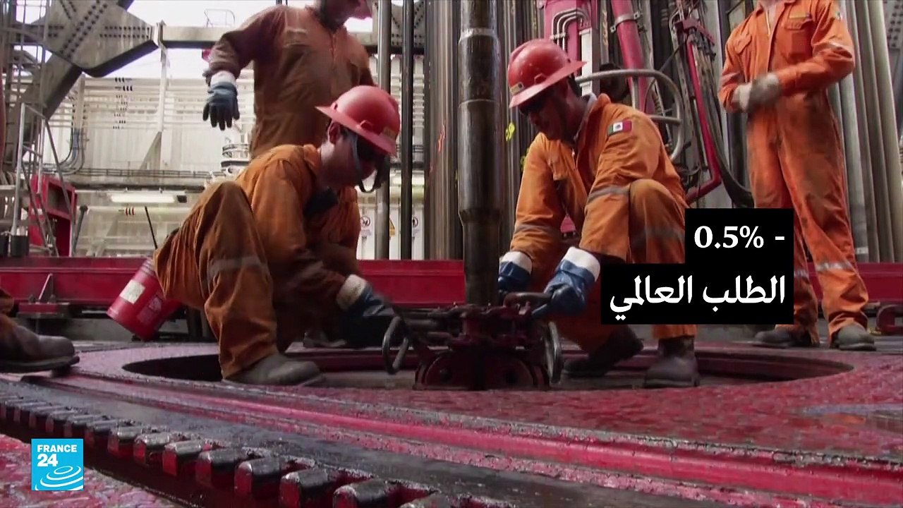 الدول المنتجة للنفط ترفض فتح صنابير الذهب الأسود أكثر