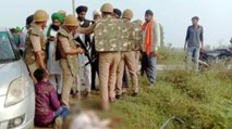 Lakhimpur: No bullet injury found post-mortem report