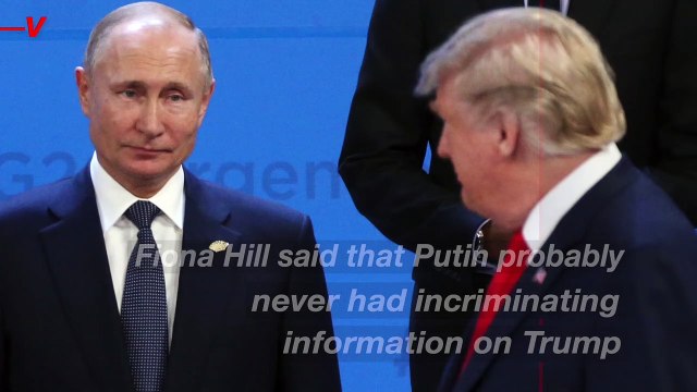 Former Russia Advisor Under Trump Presidency Says Russia Probably Had Nothing on the Former President