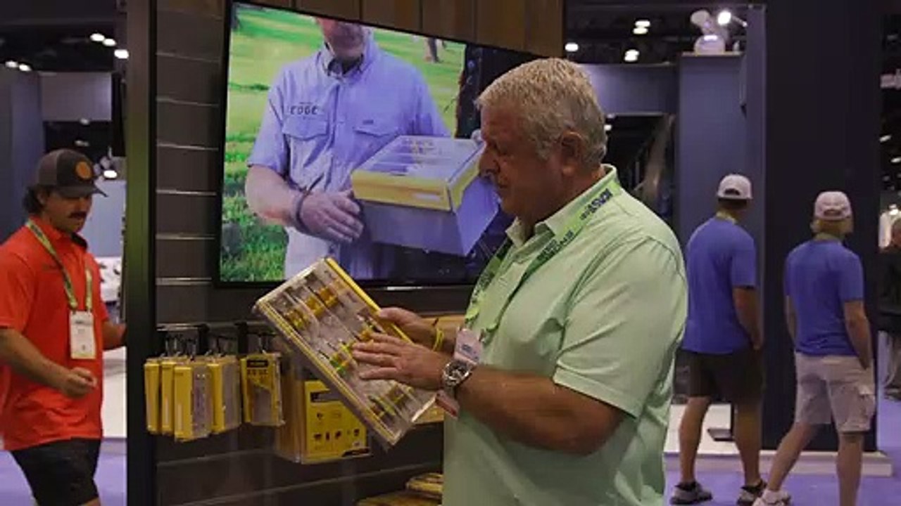 Plano Atlas Tackle Backpack - ICAST 2021