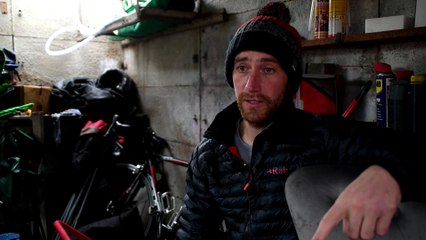 Bikes stolen from garage in Grimsargh