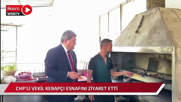 Bölücü kebapçılar diyen Bahçeli'ye CHP'den yanıt: Vatandaşı getirdiğiniz halden utanmanız lazım