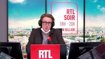 Le journal RTL de 18h du 05 octobre 2021