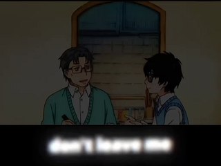 Amv anime song slander love is gone