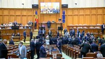 In Romania cade il governo di centrodestra
