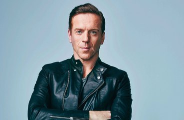 ダミアン・ルイス、ドラマ『ビリオンズ』を降板