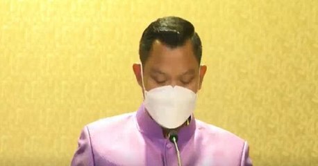 ข่าวค่ำ ช่วงที่ 3 วันอังคารที่ 5 ตุลาคม 2564