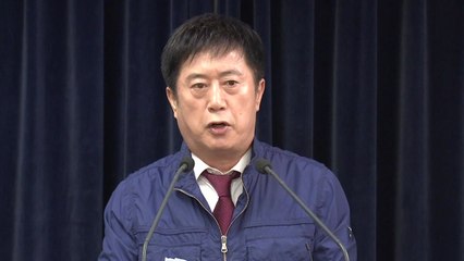 '제3자 뇌물 혐의' 정찬민 의원 구속..."범죄 혐의 소명" / YTN