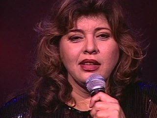 Roberta Miranda - São Tantas Coisas