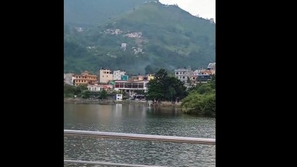 Taudaha Lake Kathmandu | Nepal | Vlogs