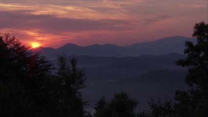 Ellijay, Georgia, Should Be on Everyone's Fall Bucket List