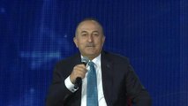 Bakan Çavuşoğlu: Türkiye, Polonya ile Romanya arasındaki üçlü mekanizmamız çok önemli-1