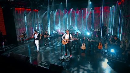 Jorge & Mateus - Pra Nunca Dizer Adeus