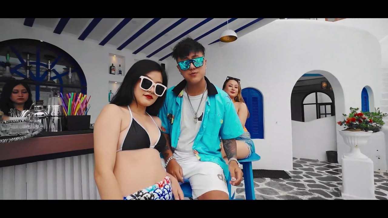 Ming Sherap - Raila (Official Music Video)_Full-HD