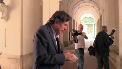 Télécharger la video: Nobel Fisica, Parisi: 