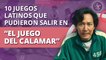 Juego del Calamar: 10 juegos infantiles latinos que pudieron salir en la serie de Netflix | Squid Game: 10 Latino children's games that could appear in the Netflix series
